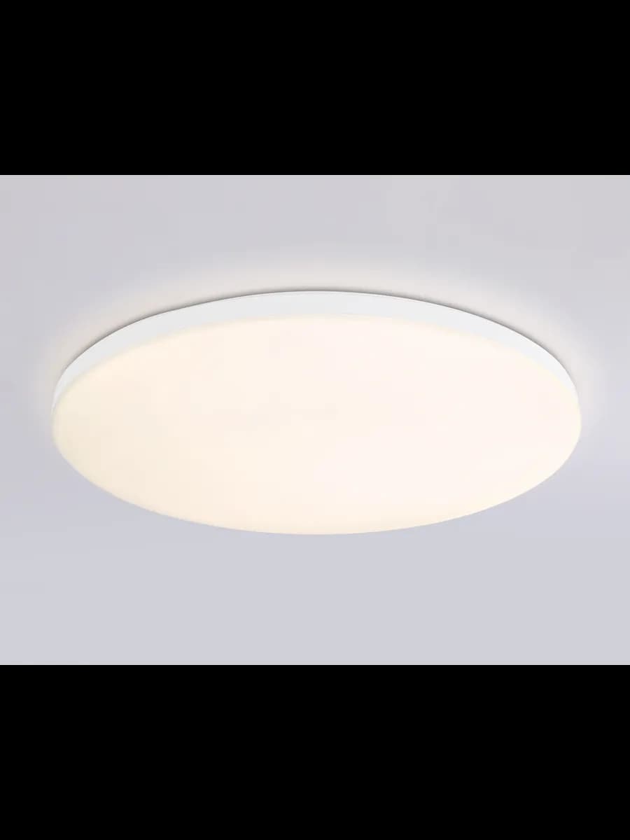 Умный светодиодный светильник Smart Ambrella Light 25W фото 11