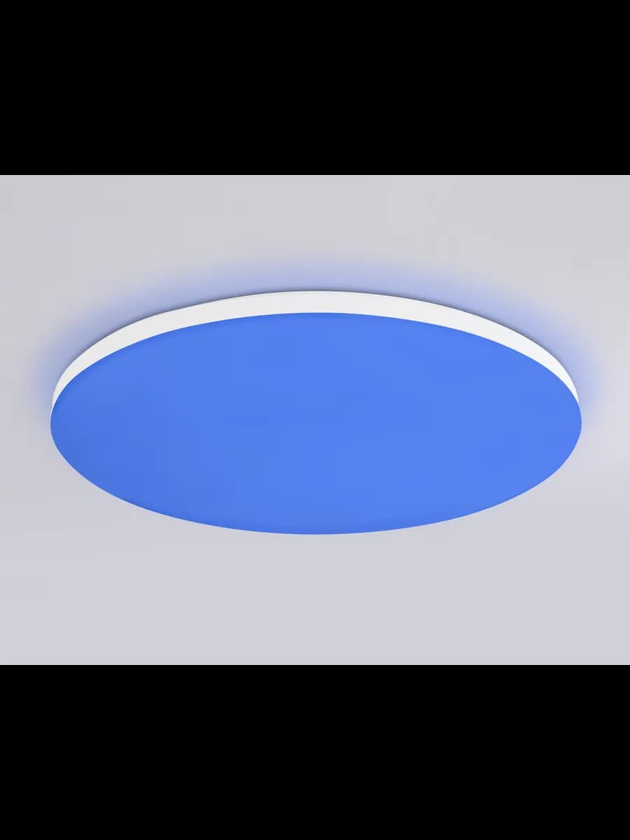 Умный светодиодный светильник Smart Ambrella Light 25W фото 13