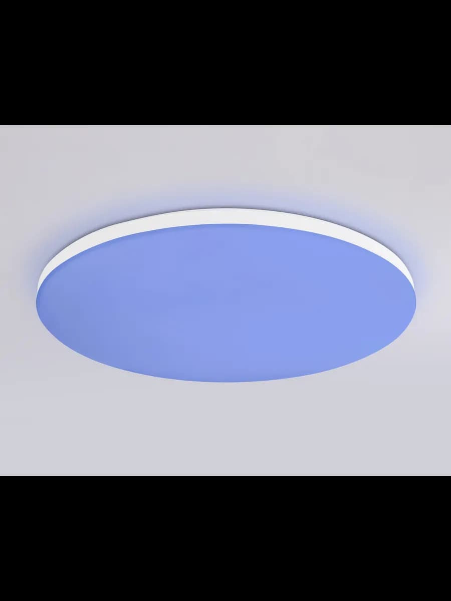 Умный светодиодный светильник Smart Ambrella Light 25W фото 14