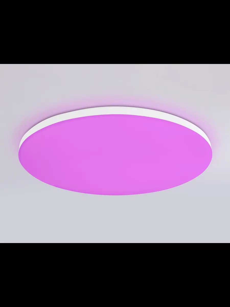 Умный светодиодный светильник Smart Ambrella Light 25W фото 15