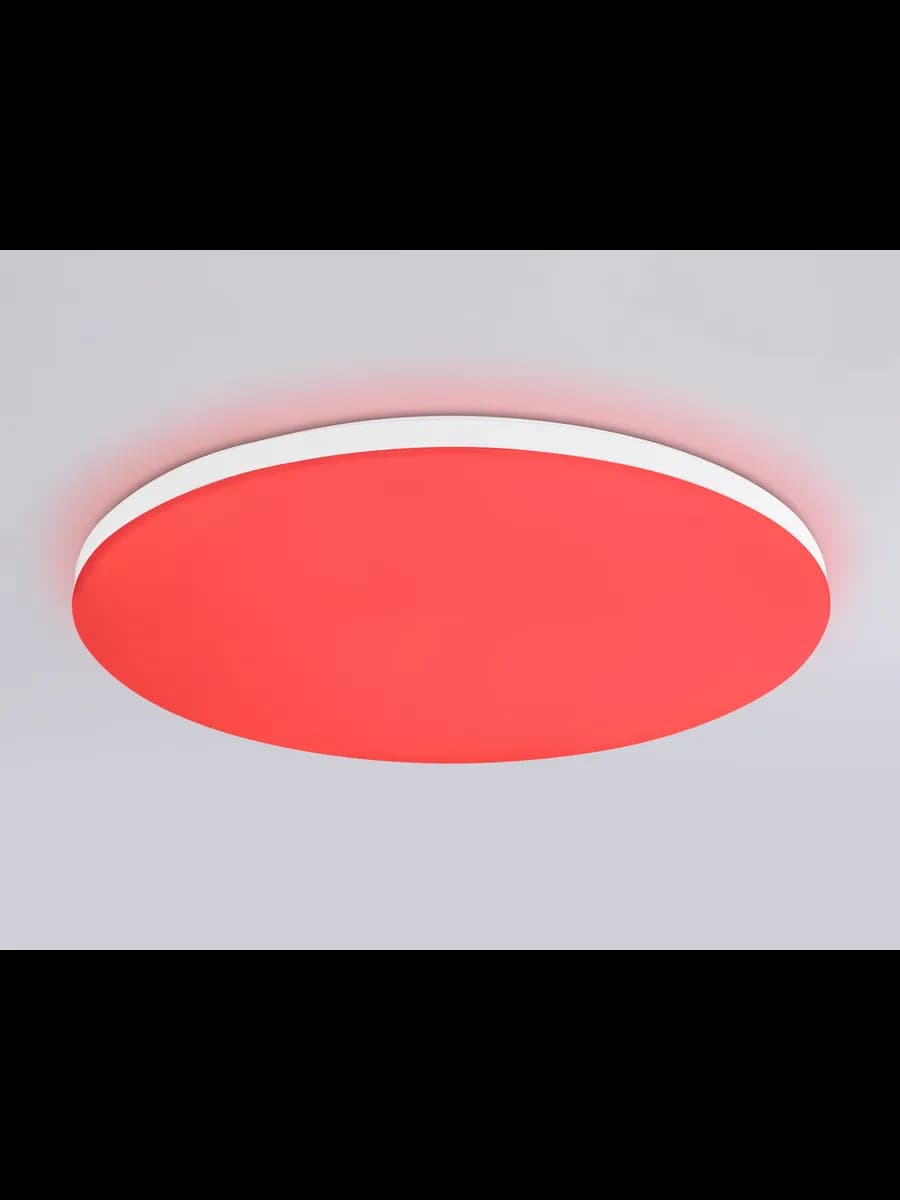 Умный светодиодный светильник Smart Ambrella Light 25W фото 16