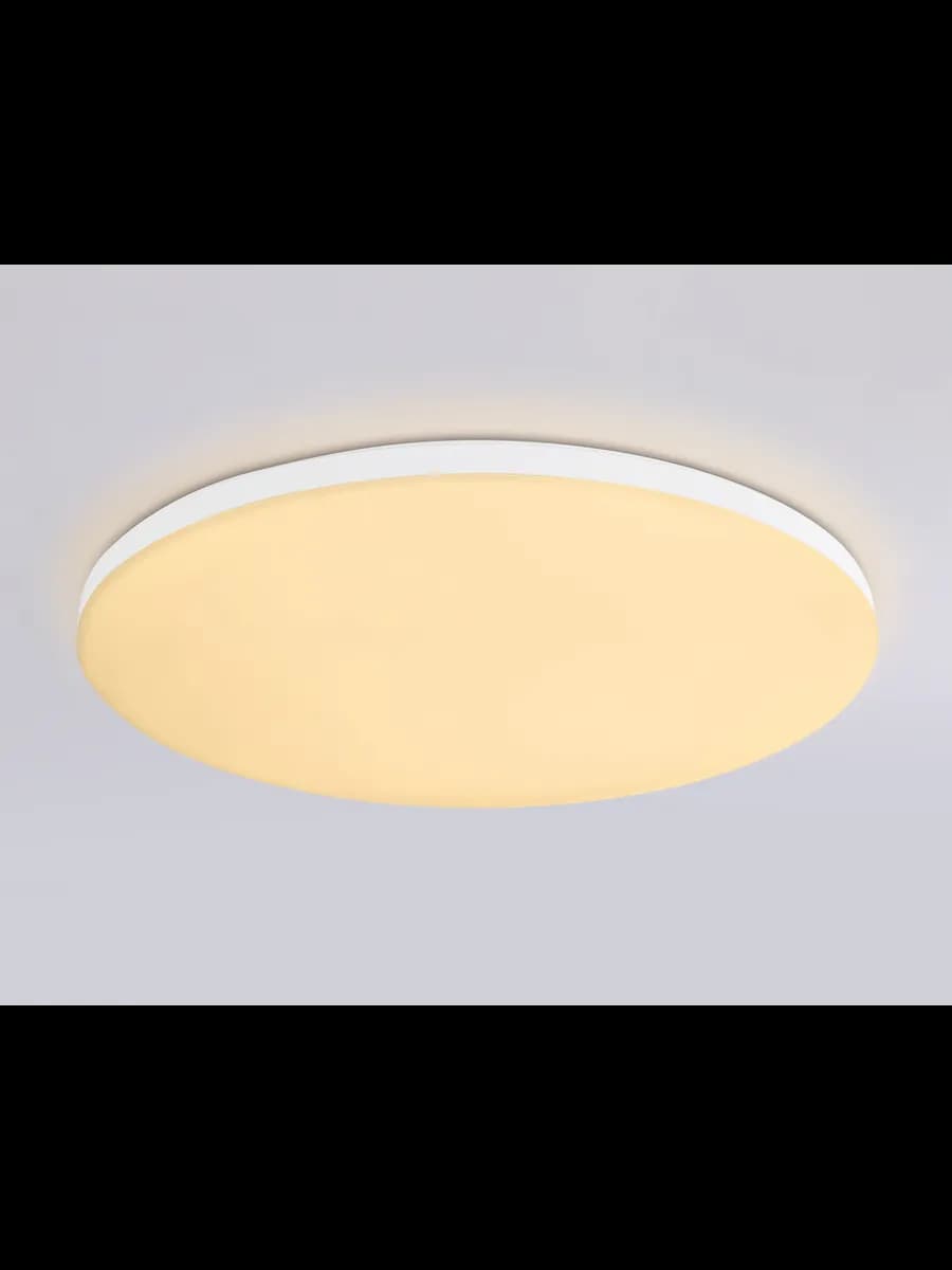Умный светодиодный светильник Smart Ambrella Light 25W фото 17