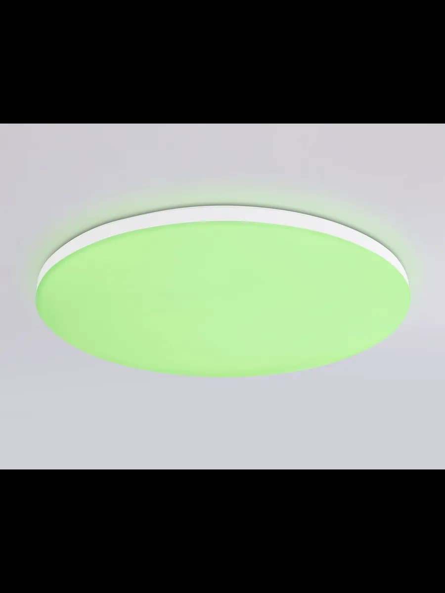 Умный светодиодный светильник Smart Ambrella Light 25W фото 18