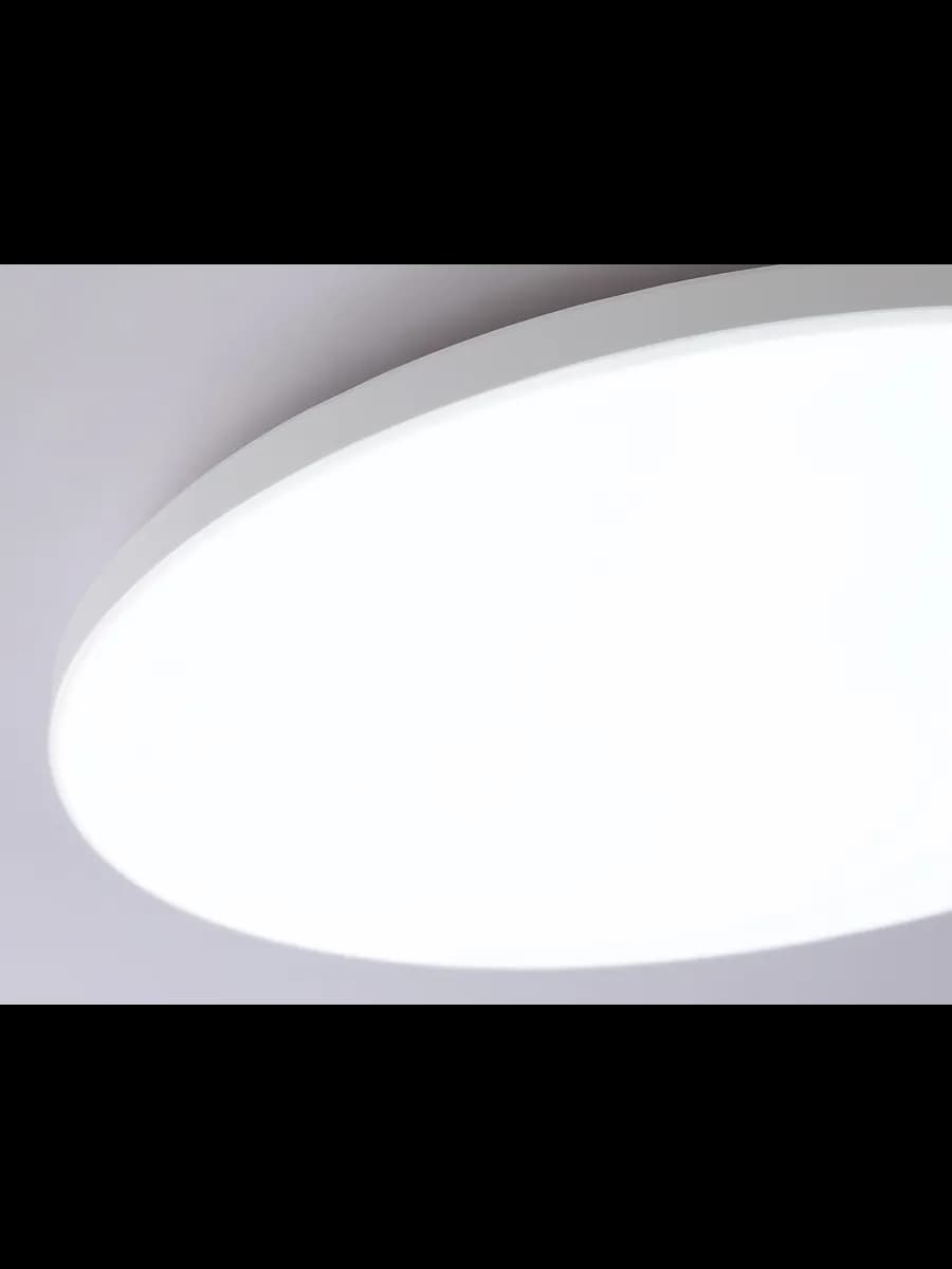 Умный светодиодный светильник Smart Ambrella Light 25W фото 2