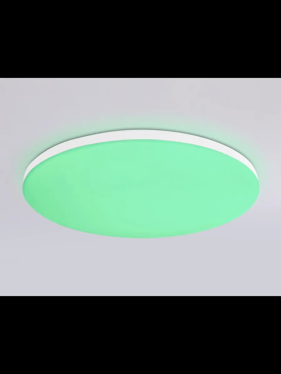 Умный светодиодный светильник Smart Ambrella Light 25W фото 4