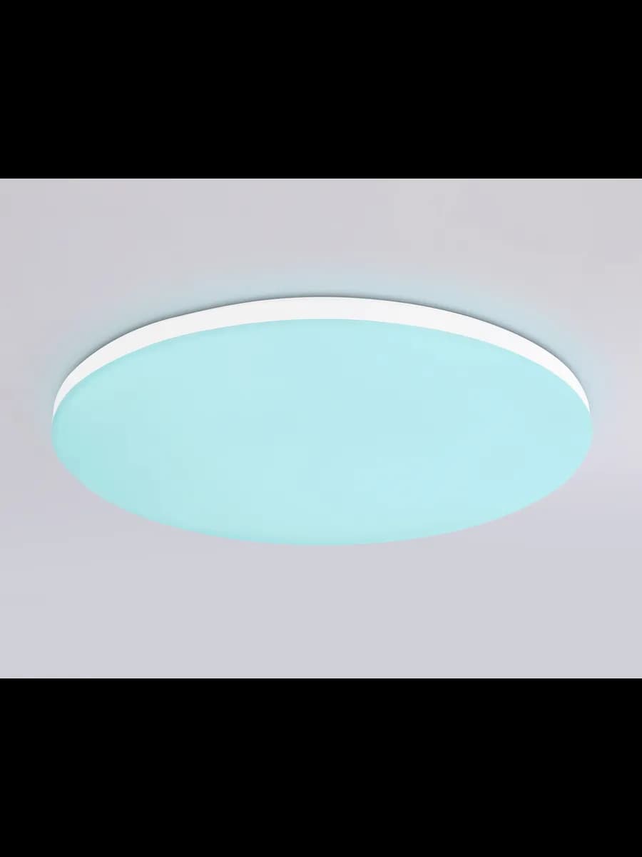 Умный светодиодный светильник Smart Ambrella Light 25W фото 5