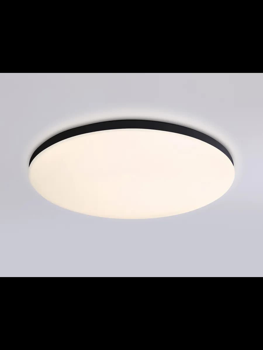 Умный светодиодный светильник Smart Ambrella Light 20W фото 11