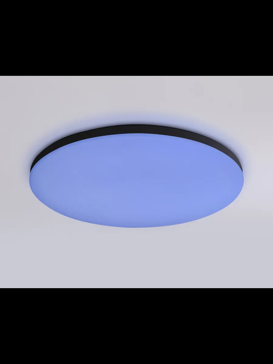 Умный светодиодный светильник Smart Ambrella Light 20W фото 14