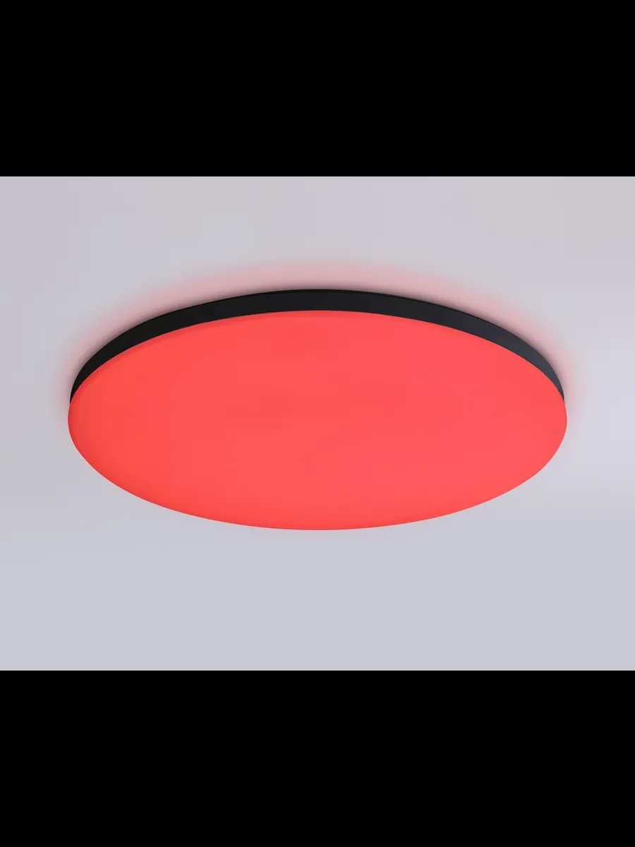 Умный светодиодный светильник Smart Ambrella Light 20W фото 16