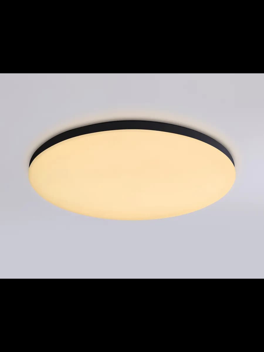 Умный светодиодный светильник Smart Ambrella Light 20W фото 17