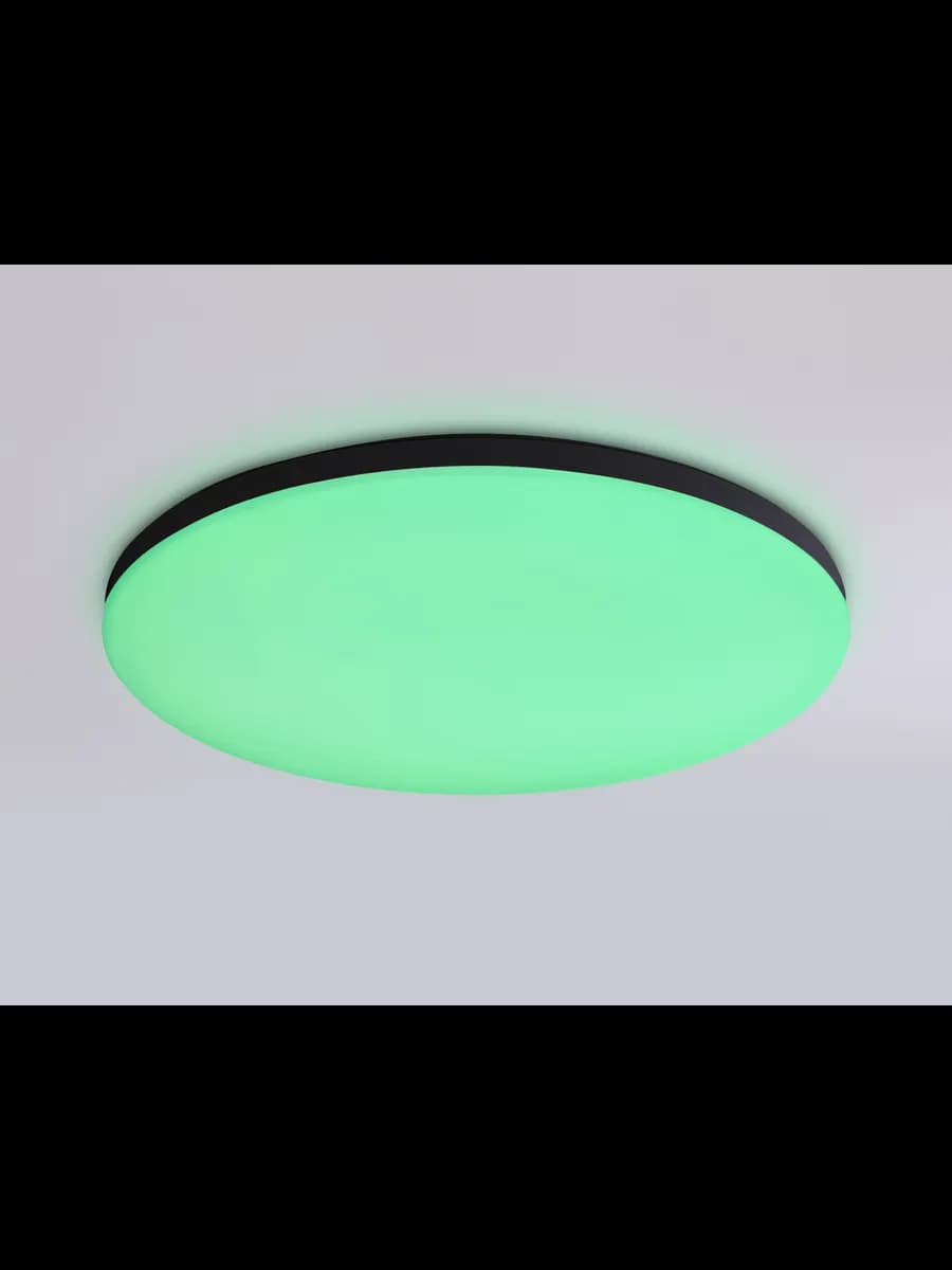 Умный светодиодный светильник Smart Ambrella Light 20W фото 4