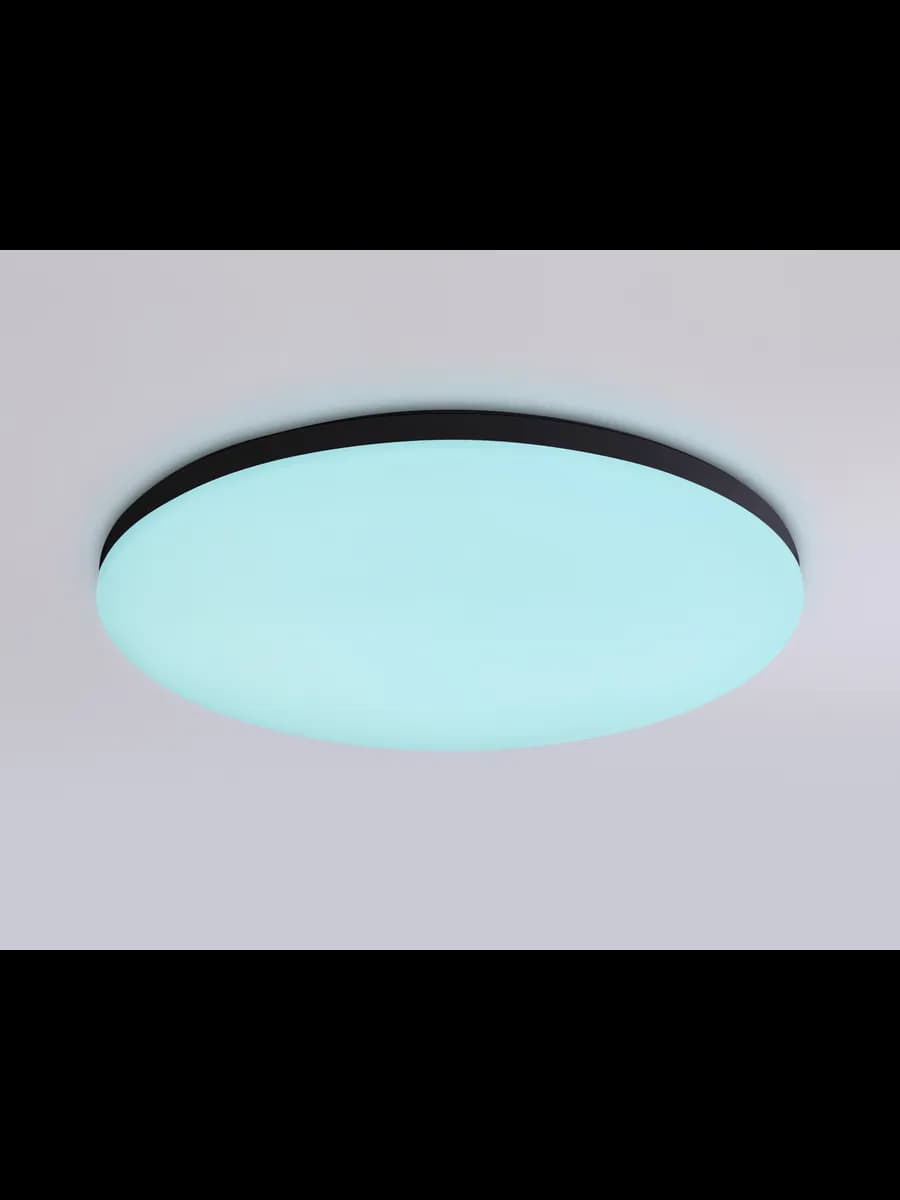 Умный светодиодный светильник Smart Ambrella Light 20W фото 5