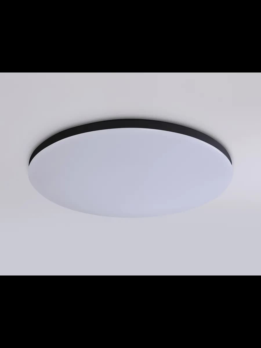 Умный светодиодный светильник Smart Ambrella Light 20W фото 6