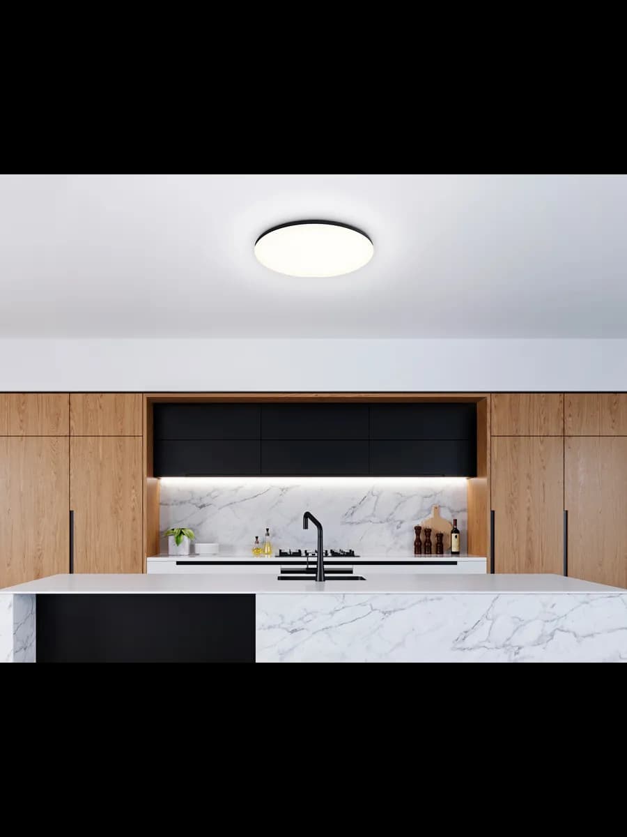 Умный светодиодный светильник Smart Ambrella Light 20W фото 8