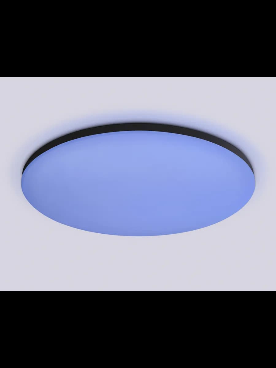 Умный светодиодный светильник Smart Ambrella Light 25W фото 14