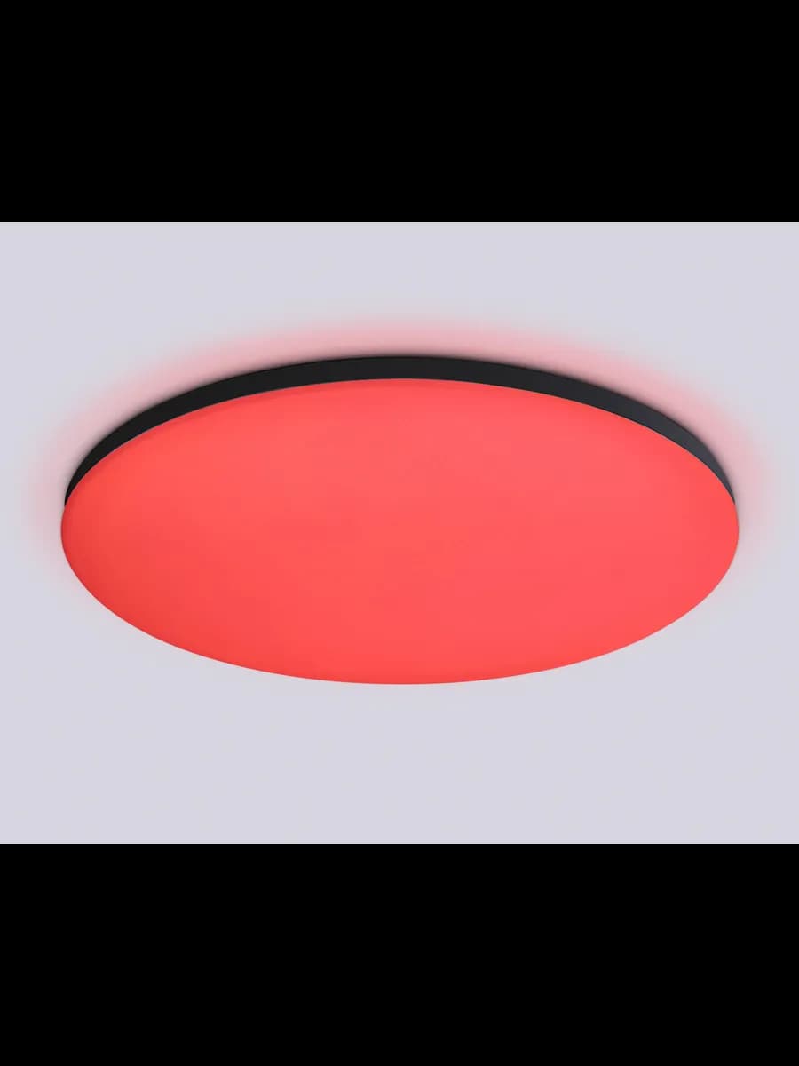 Умный светодиодный светильник Smart Ambrella Light 25W фото 16