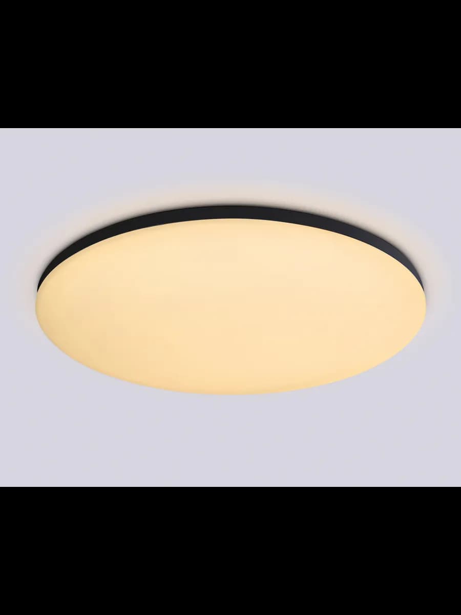 Умный светодиодный светильник Smart Ambrella Light 25W фото 17