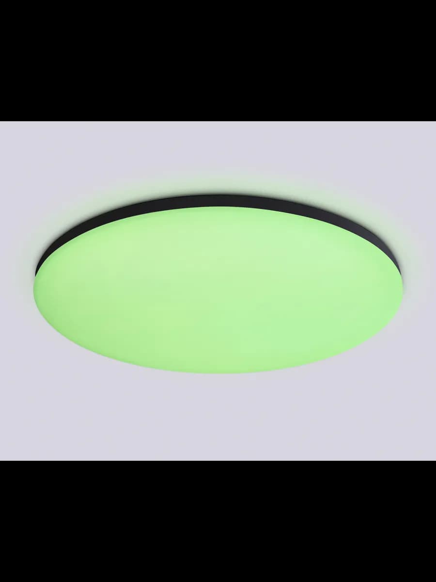 Умный светодиодный светильник Smart Ambrella Light 25W фото 18
