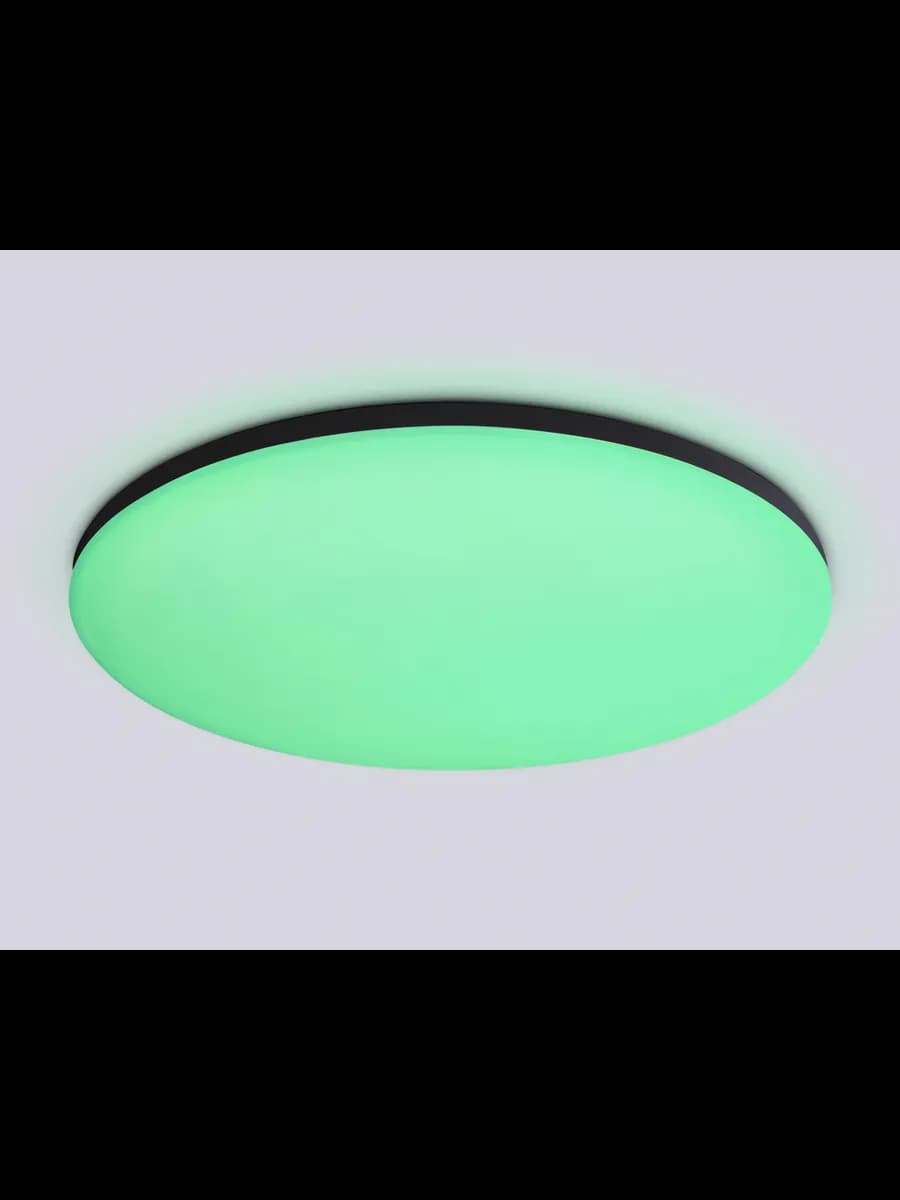 Умный светодиодный светильник Smart Ambrella Light 25W фото 4