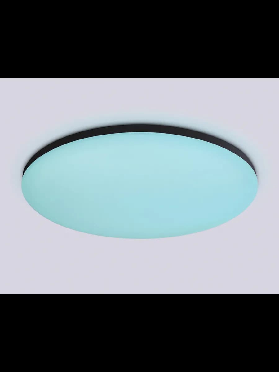 Умный светодиодный светильник Smart Ambrella Light 25W фото 5