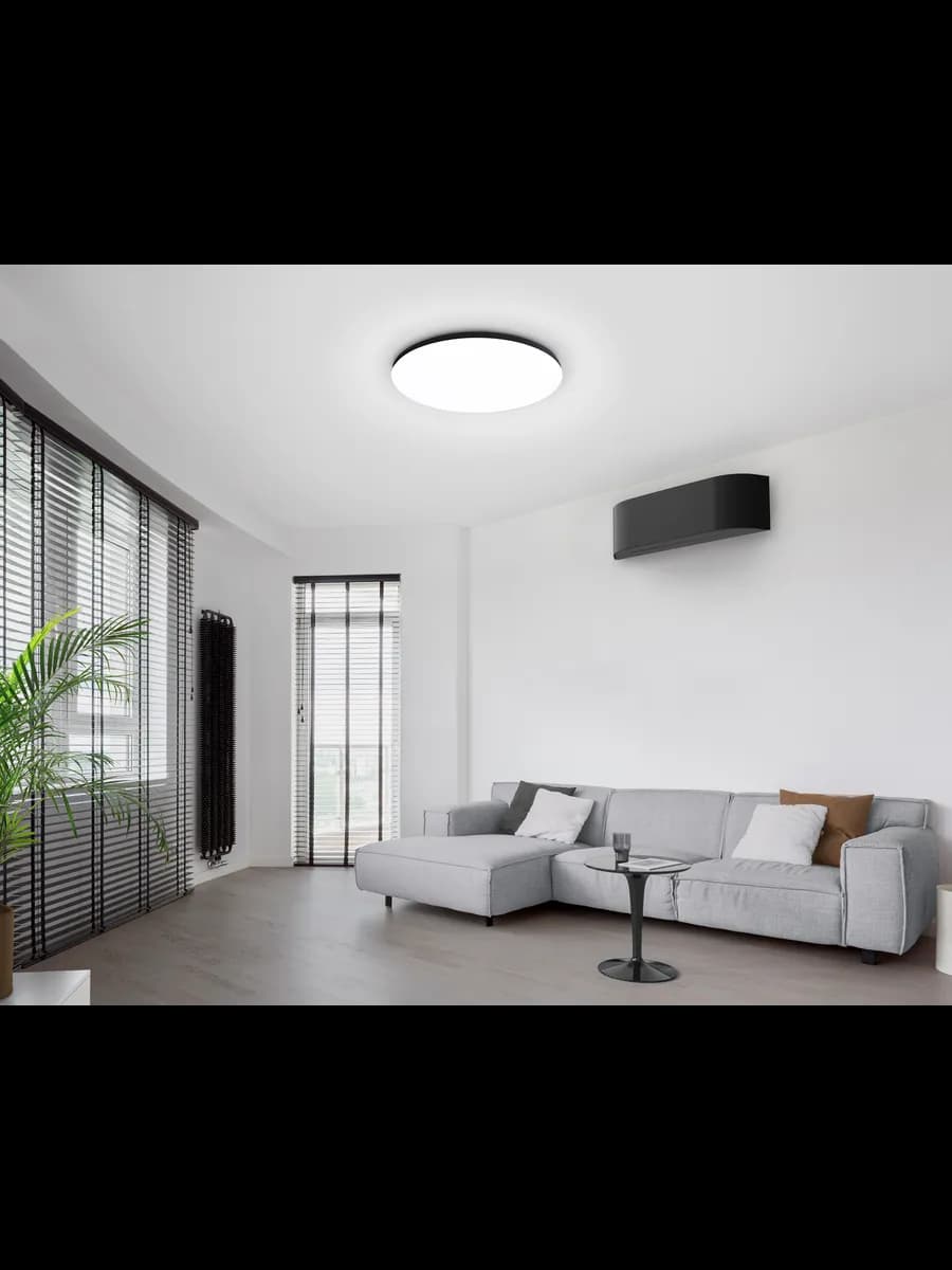 Умный светодиодный светильник Smart Ambrella Light 25W фото 8