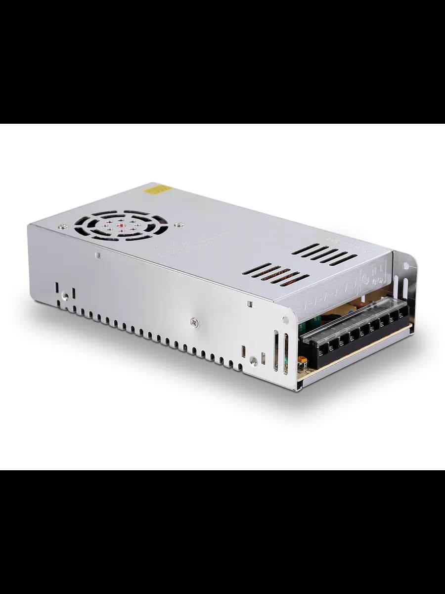 Блок питания для светодиодной ленты 24V 250W IP20 10.4A фото 1