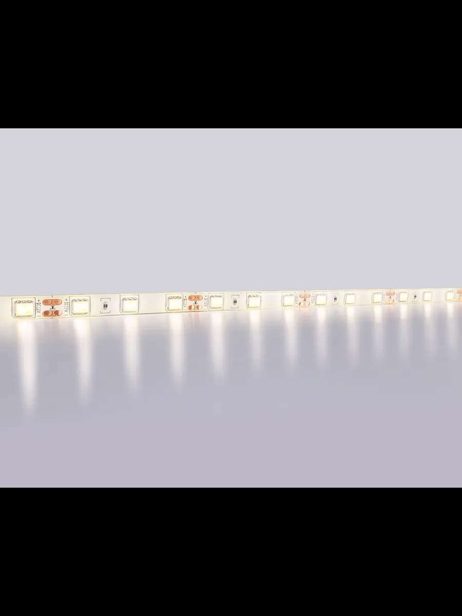 Светодиодная лента Ambrella Light GS2101 5050 60Led /14.4W фото 2