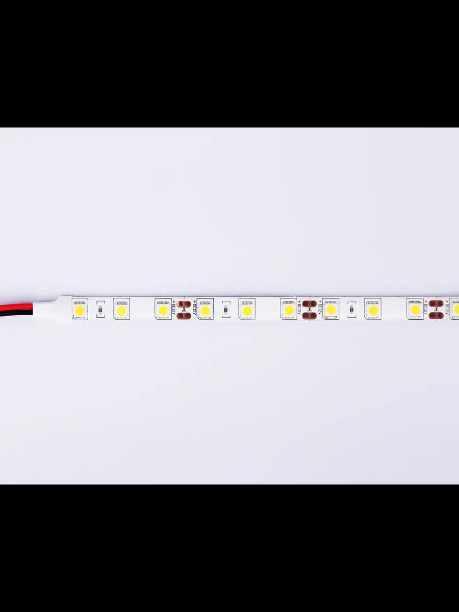 Светодиодная лента Ambrella Light GS2101 5050 60Led /14.4W фото 3