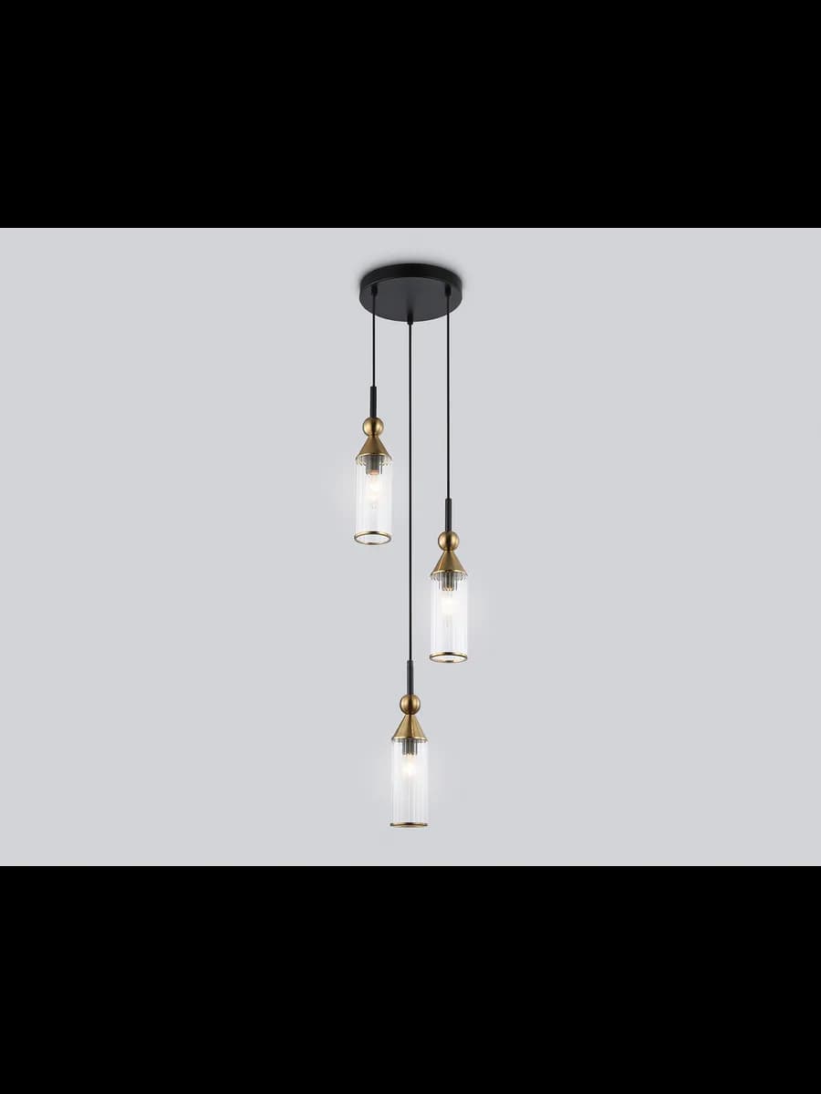Подвесной светильник фото 3