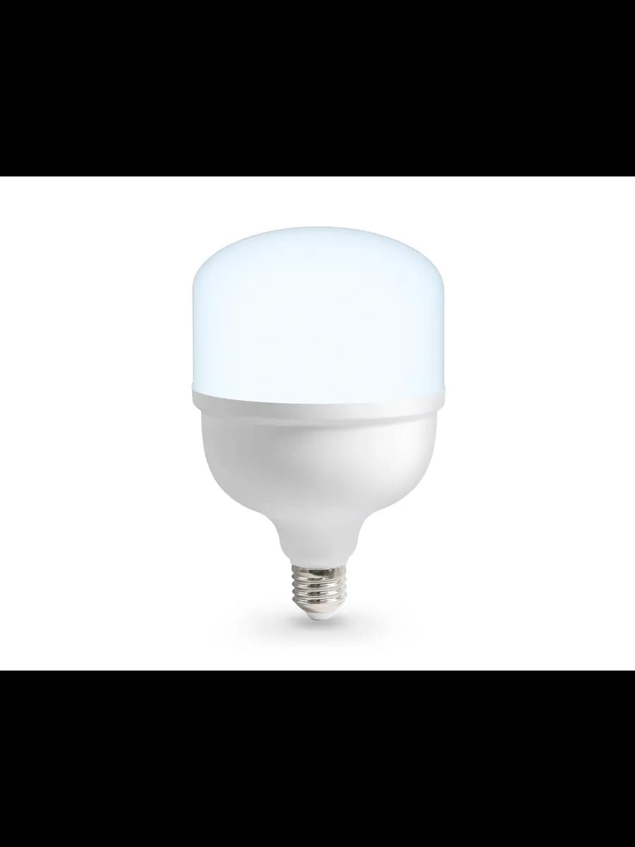 Лампа светодиодная Цилиндр T120 40W 6400K фото 2