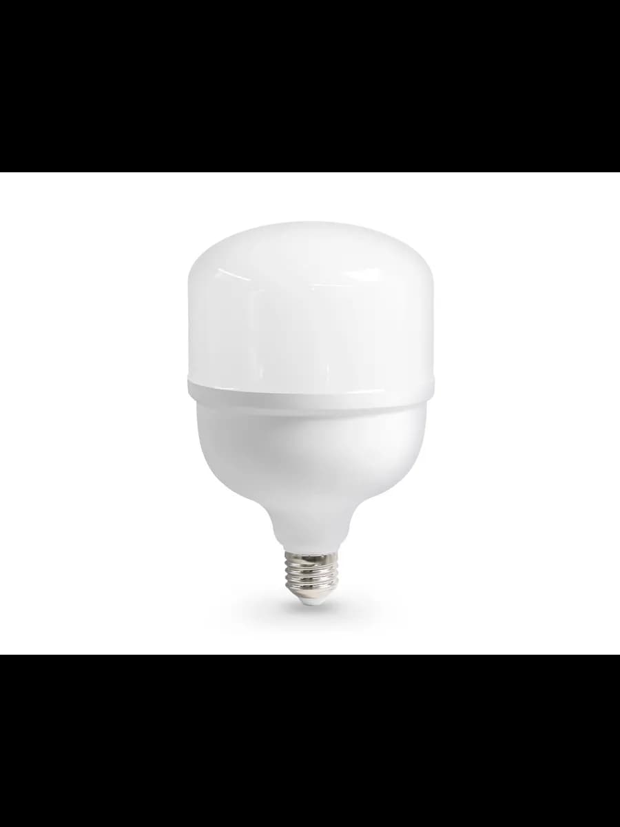 Лампа светодиодная Цилиндр T120 40W 6400K фото 3