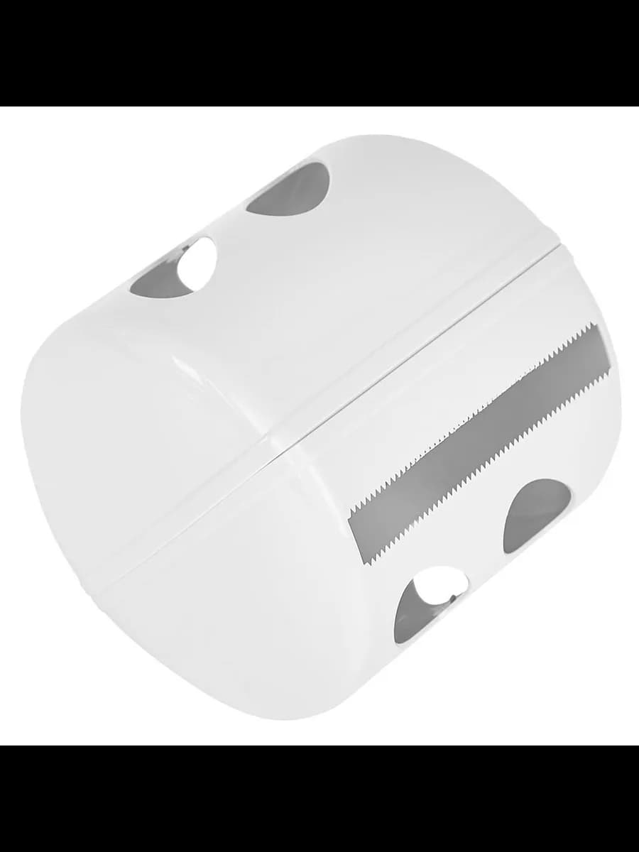 Держатель для туалетной бумаги Keepleх Light 13,4х13х12,4 см