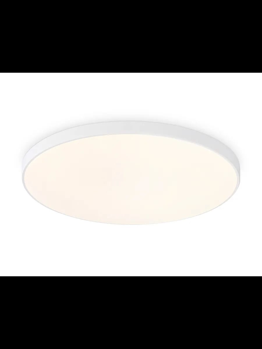 Потолочный светодиодный светильник