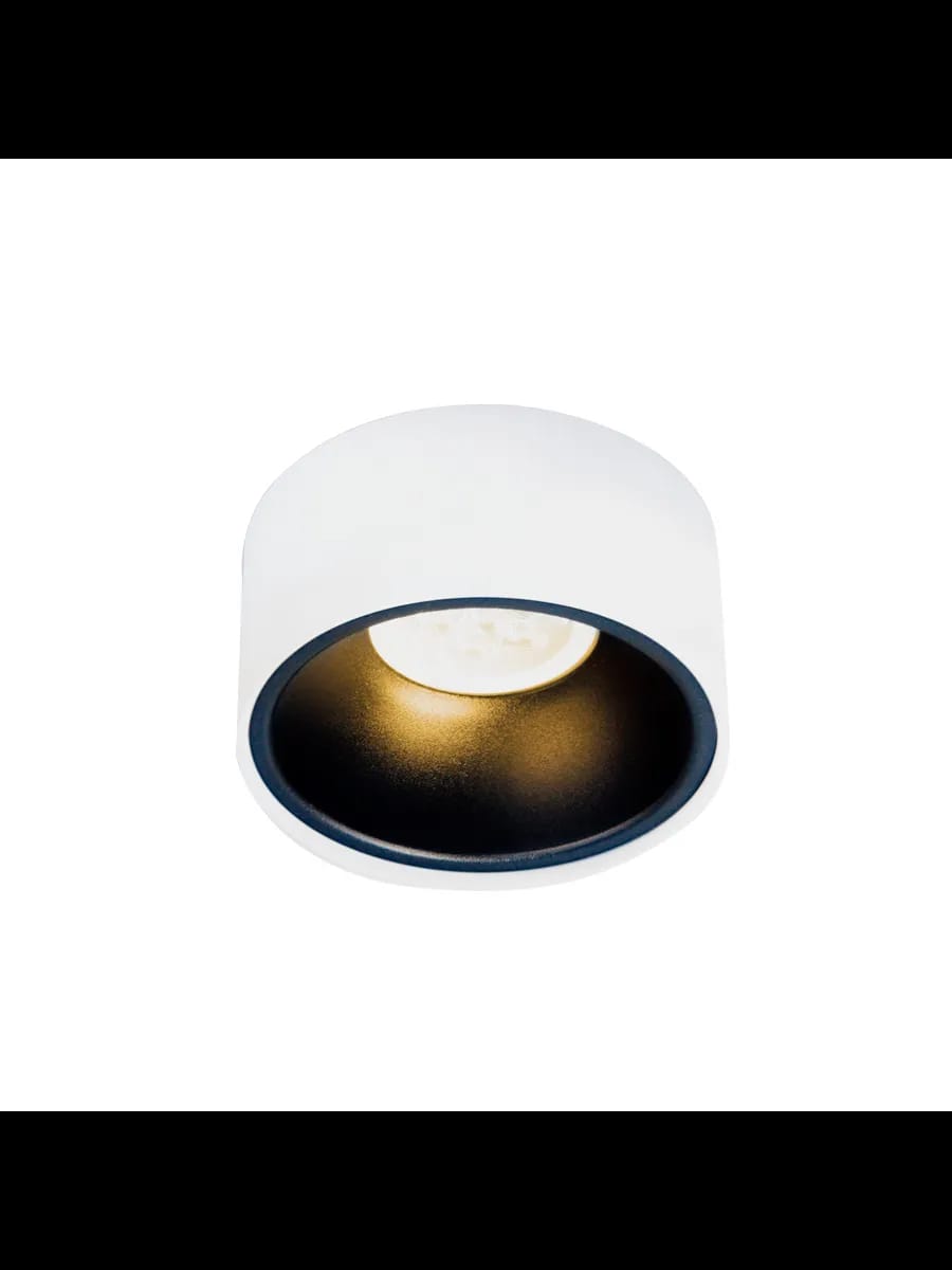 Встраиваемый точечный светильник MR16