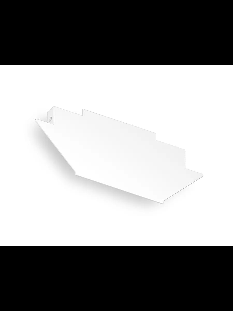 Заглушка для корпуса в натяжной потолок Standard 220V