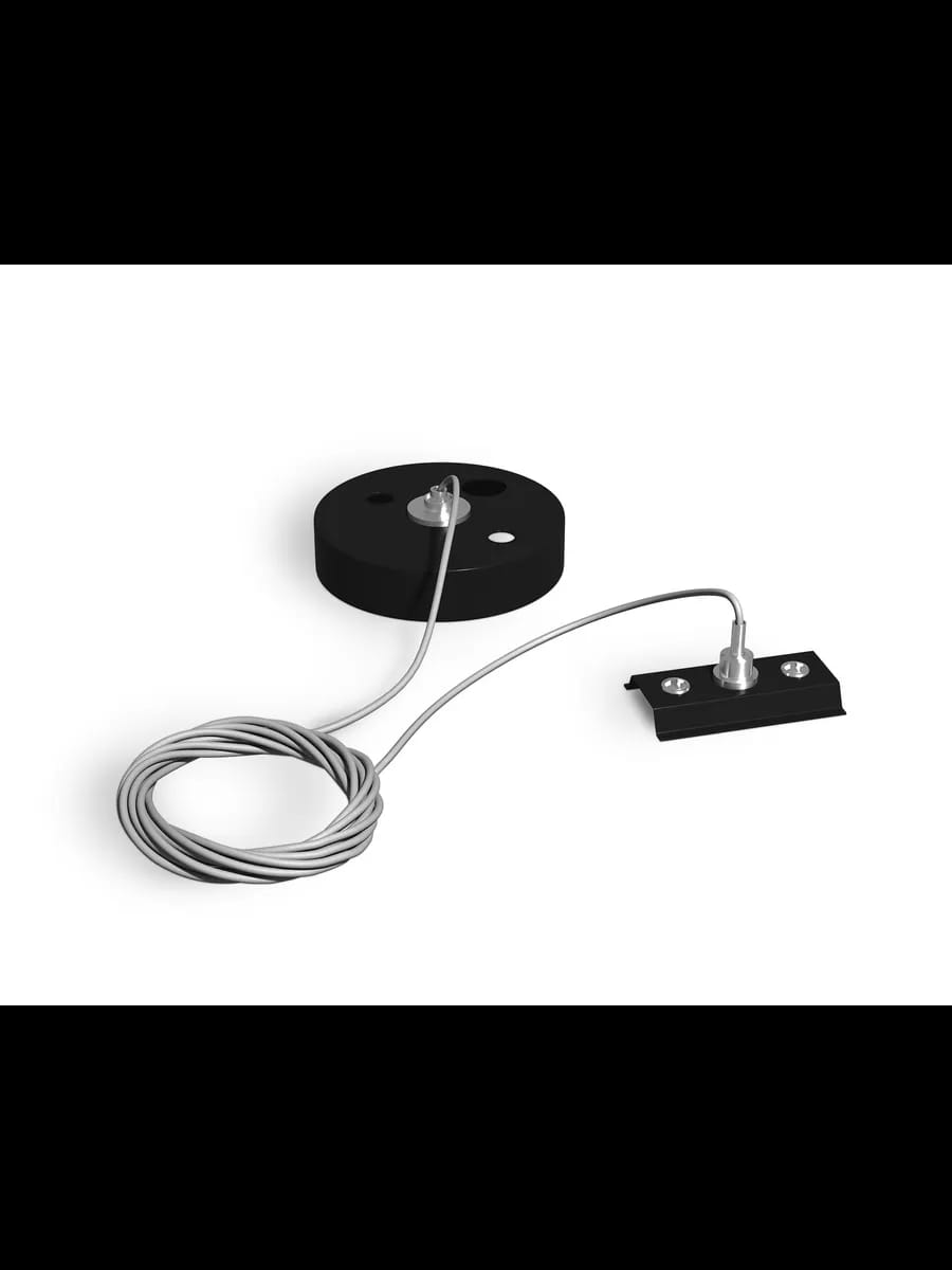 Подвес тросовый для однофазного шинопровода Standard 220V