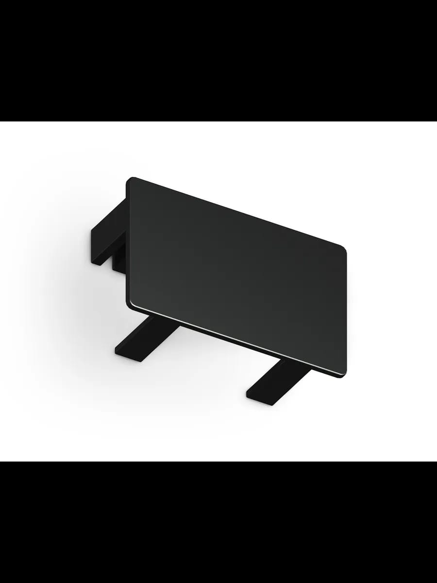 Заглушка для накладного шинопровода Standard 220V
