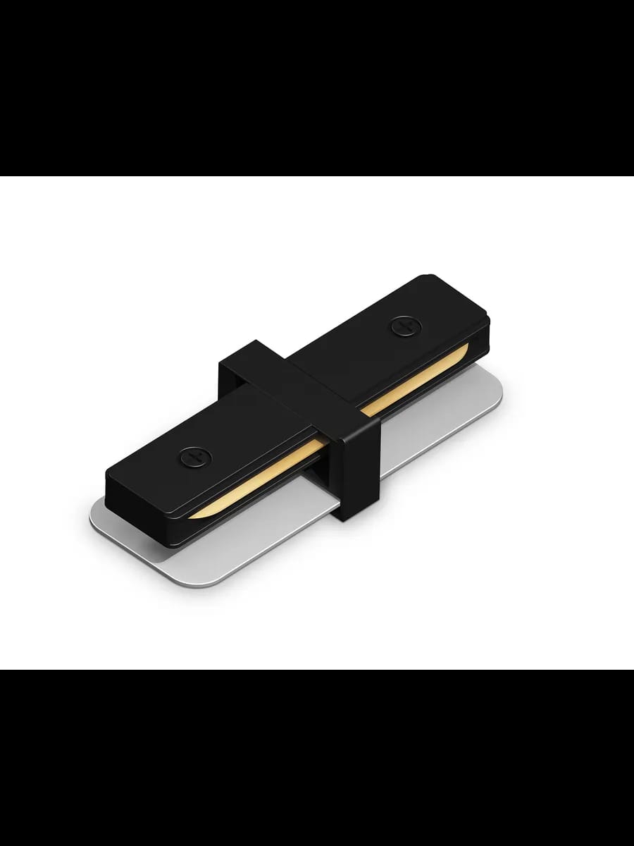 Коннектор прямой для однофазного шинопровода Standard 220V
