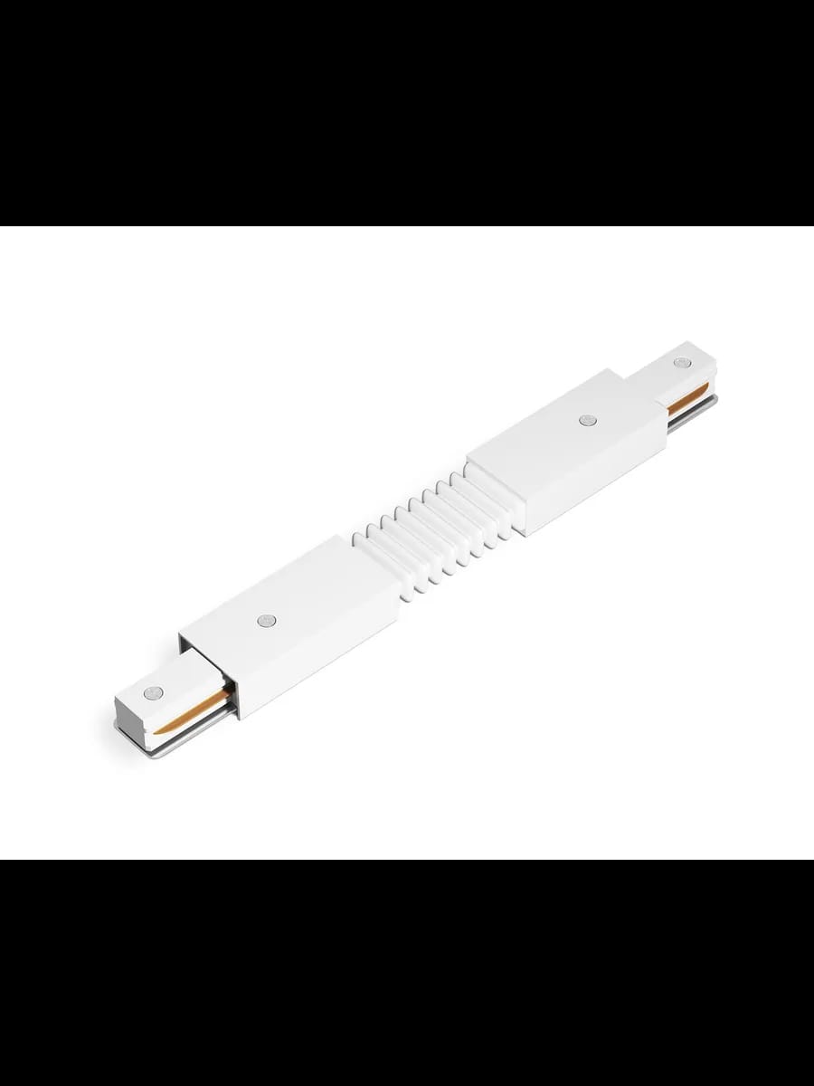 Коннектор гибкий для однофазного шинопровода Standard 220V