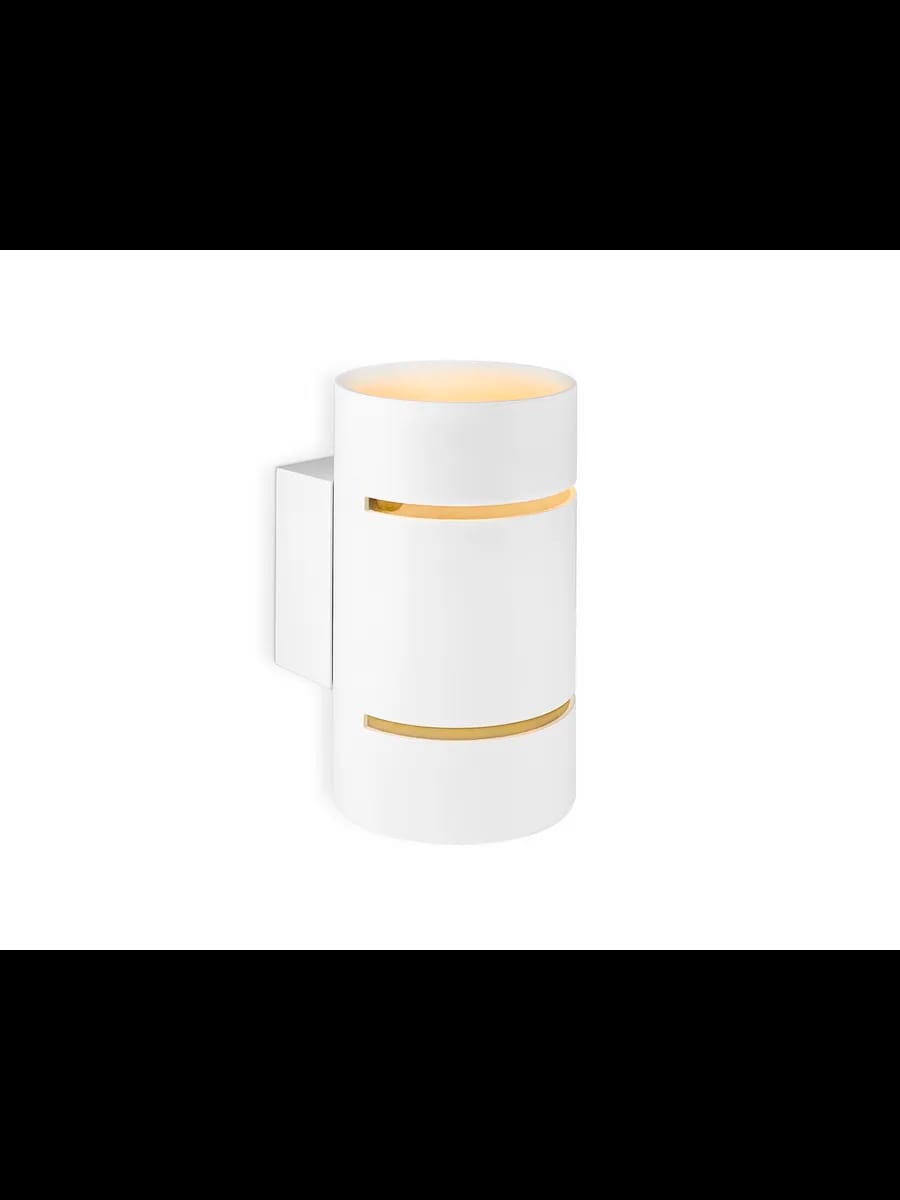 Настенный светильник со сменной лампой