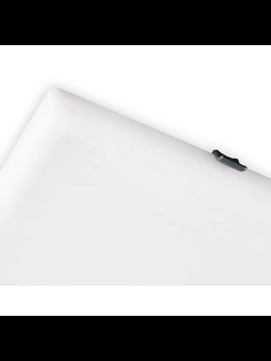 Встраиваемый cветодиодный светильник с подсветкой