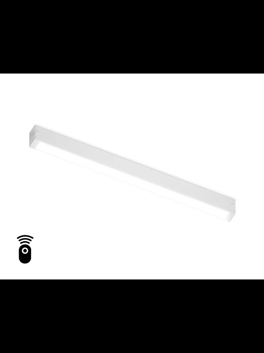 Управляемый светодиодный светильник для шинопровода Magnetic