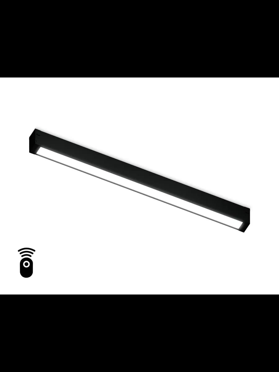 Управляемый светодиодный светильник для шинопровода Magnetic