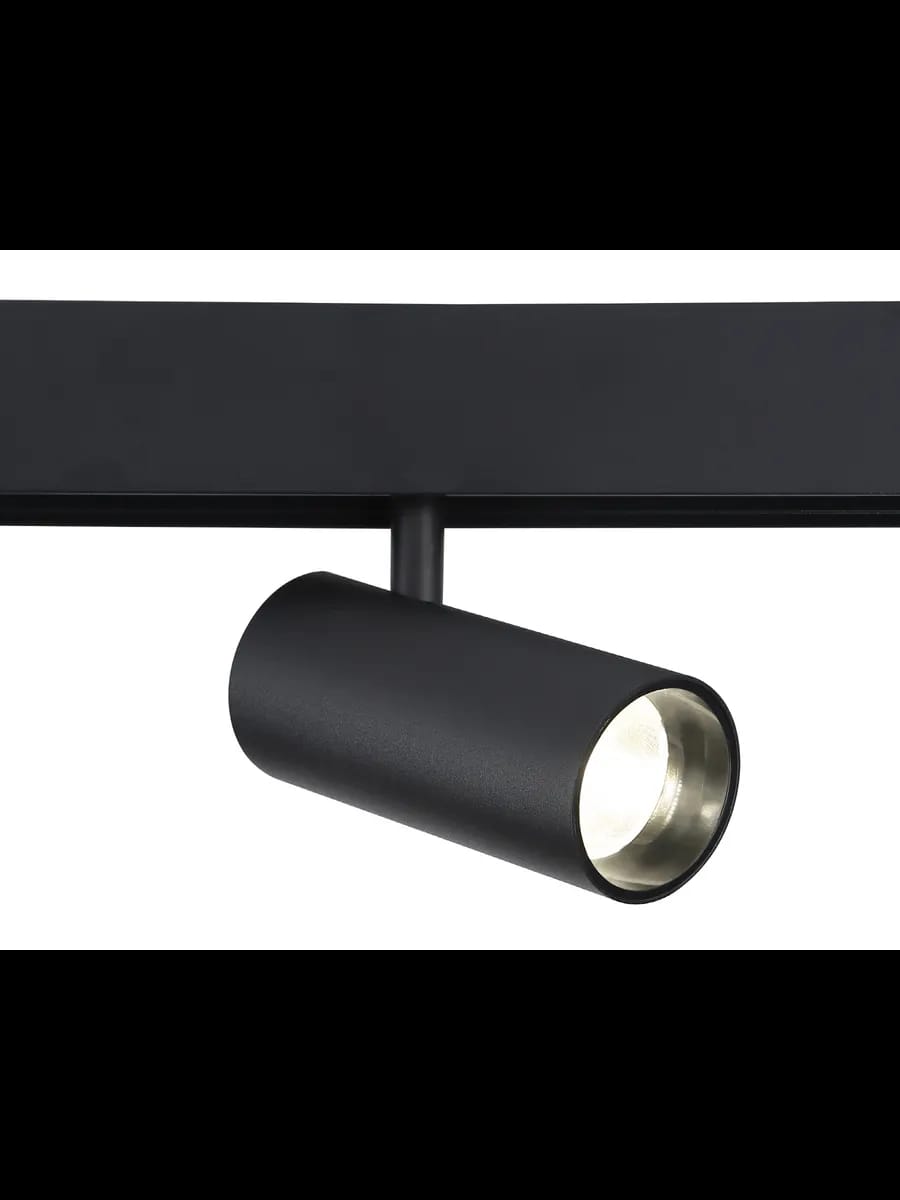 Светильник светодиодный трековый для шинопровода Magnetic
