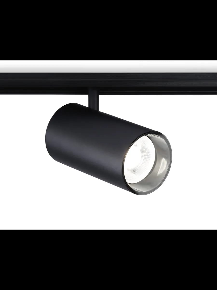 Светильник светодиодный трековый для шинопровода Magnetic