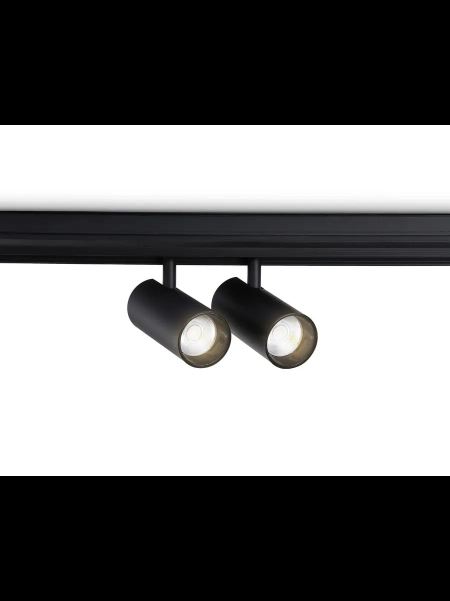 Светильник светодиодный трековый для шинопровода Magnetic