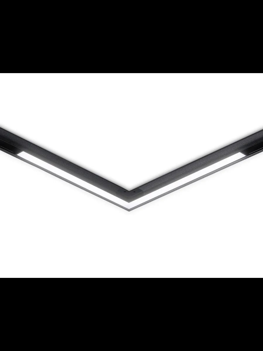 Светильник светодиодный угловой для шинопровода Magnetic