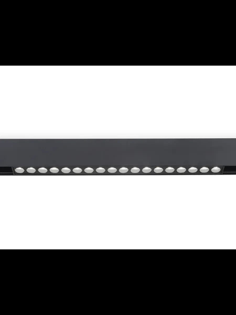 Светильник светодиодный трековый для шинопровода Magnetic