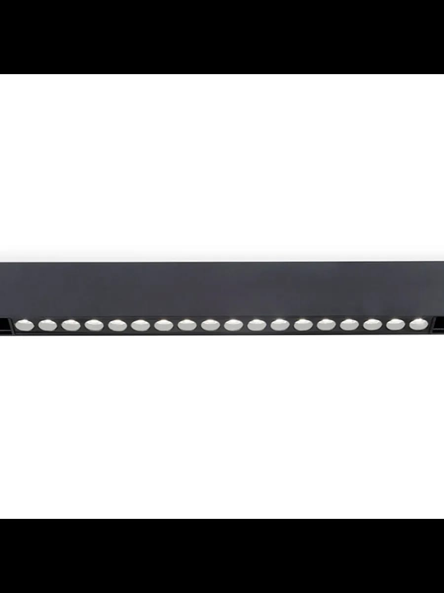 Светильник светодиодный трековый для шинопровода Magnetic