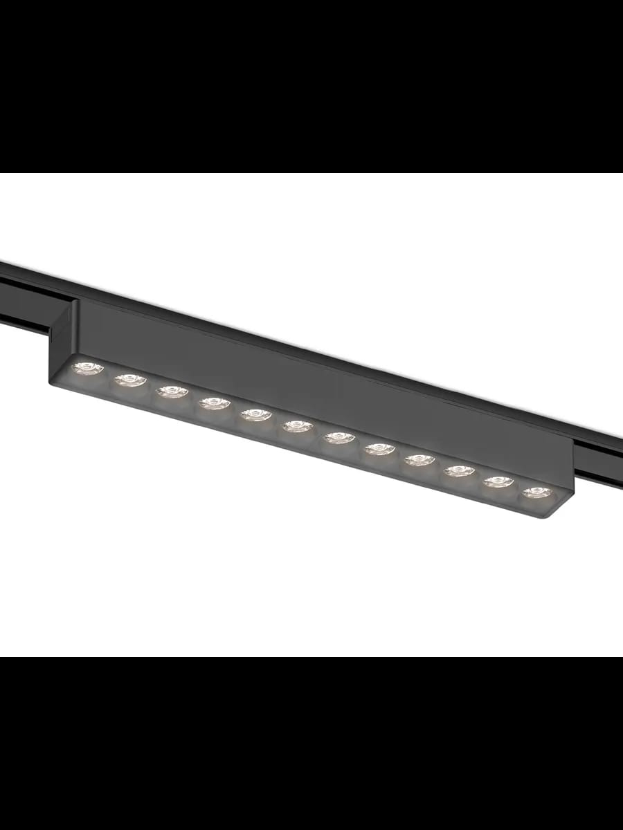 Светильник светодиодный трековый для шинопровода Magnetic